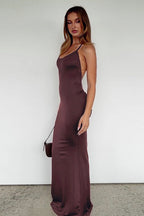 Bodycon Slip Dress