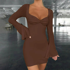 Dresses