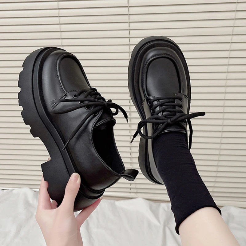 Elegant Stylish Comfortable Trendy Chic Versatile Casual Fashionable Durable Loafers Main image