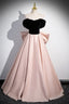 French Ball Gown Prom Dress