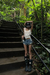 Strappy Bodycon Layering Tank Top