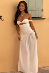 Bardot Bodycon Party Dress