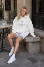 Personalized Printed Hooded Hoodie