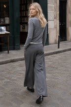 Essential Knit Cardigan