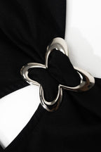 Sexy Halter Neck Sleeveless Slim Fit Crop Top
