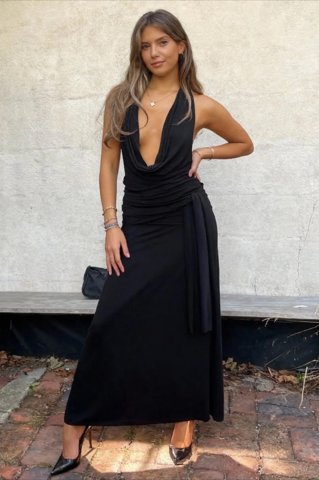 LaMarie Nadia Dress Secondary image