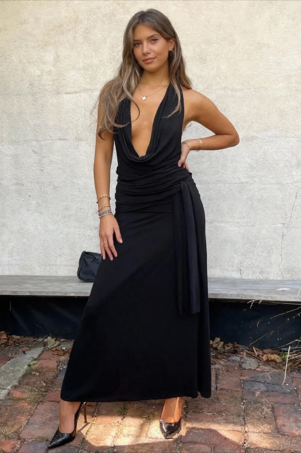 LaMarie Nadia Dress