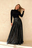 Casual Night Out Party Trousers