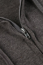 Basic Streetwear Tracksuit Hoodie