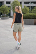 Lightweight Quick Dry Sleeveless Athletic Tank Top