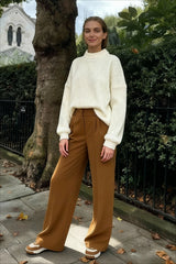 Comfort Charming Club Sweater