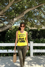 Bodycon Strappy Tank Top