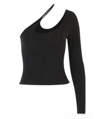 ANZHELIKA Women's Top