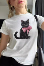 Vintage Fruit Graphic Tee T-Shirt