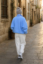 Lightweight Sherpa Casual Jacket