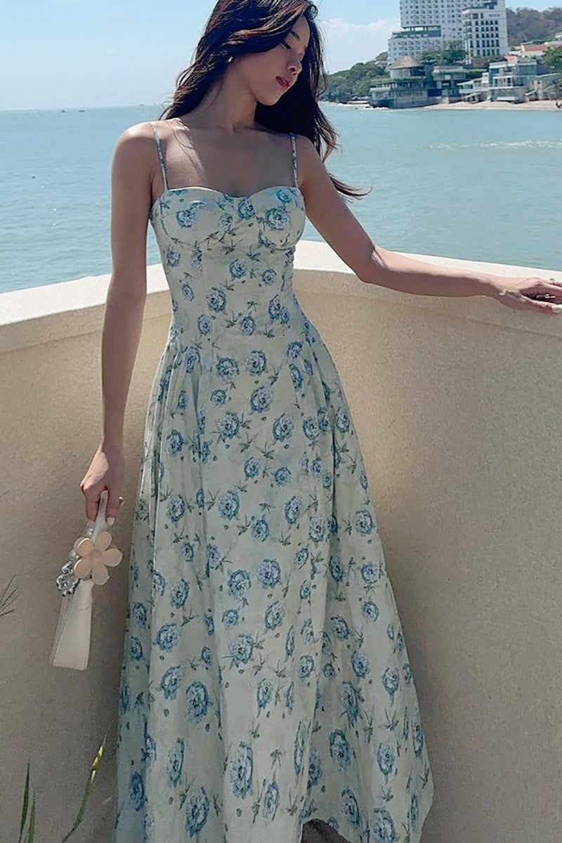 Sweetheart Bodycon Slip Dress Secondary image