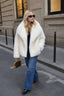 Thickened Faux Fur Winter Coat