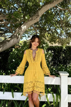 Female Casual Loose Trendy Long Party Dress