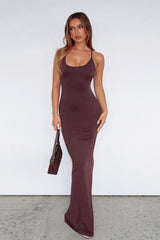 Bodycon Slip Dress