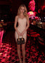 Sexy Bodycon Bandage Party Dress