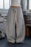 Streetwear Hip Hop Loose Wide Leg Casual Pants