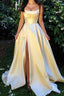 Formal Ball Gown Prom Dress