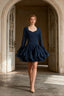 French Sweetheart Neckline Bodycon Mini Graduation Party Dress