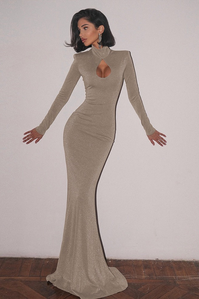 Elegant Bodycon Party Dress Main image