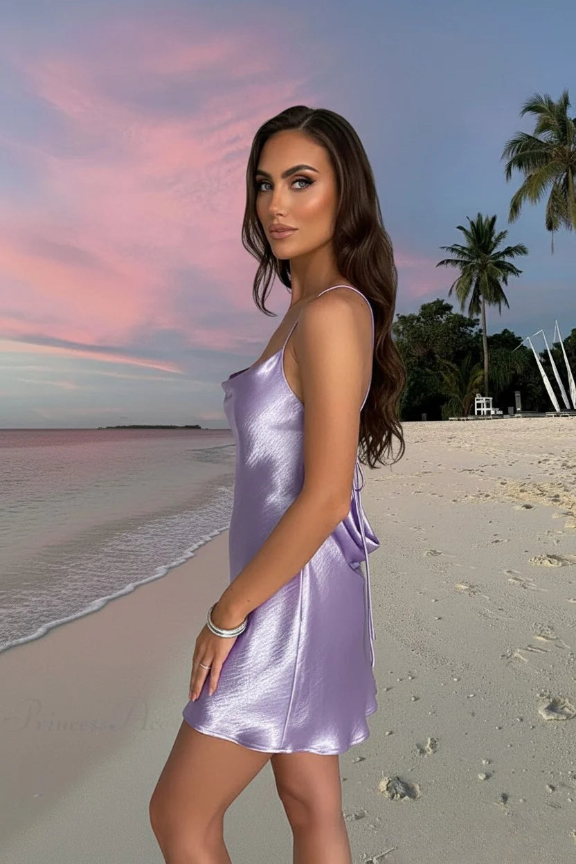 Avianna Elegant Dress Secondary image