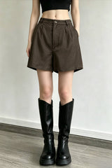 Breathable Linen Casual Pants