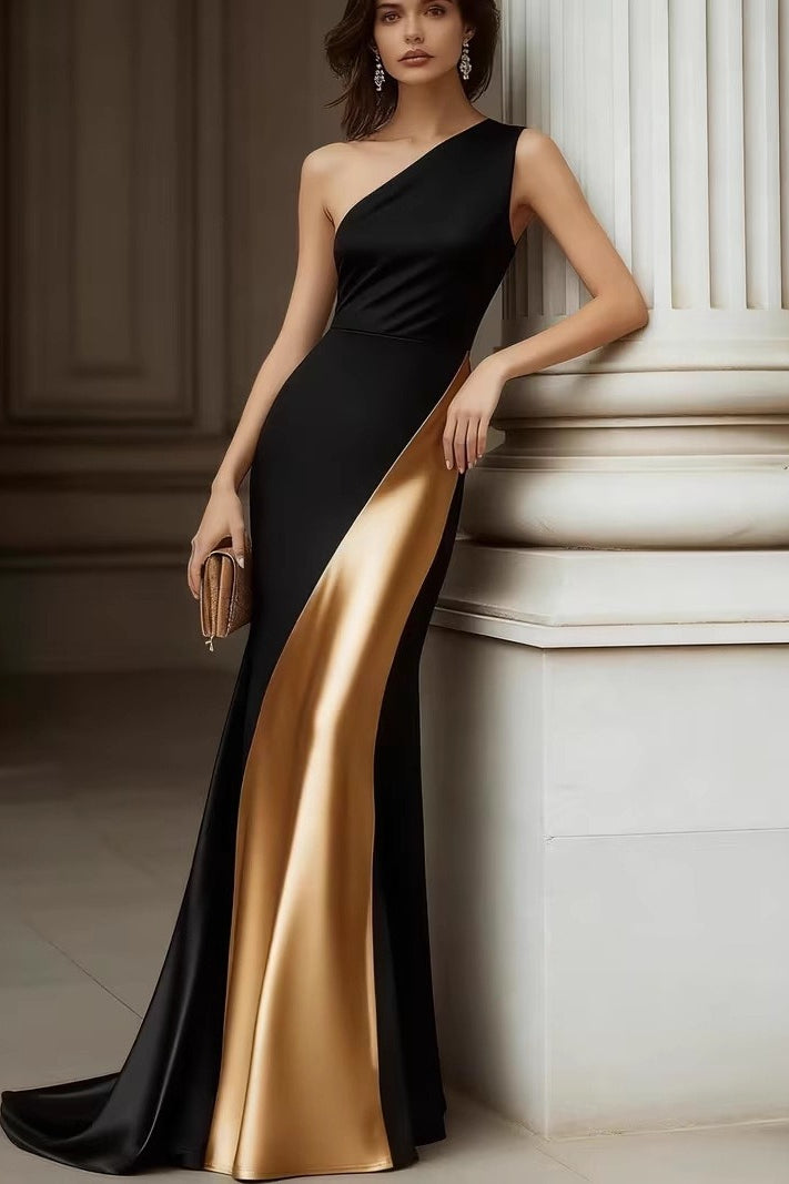 Strapless Evening Gown Prom Dress Secondary image