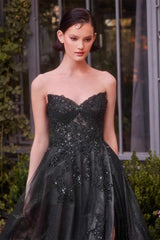 Elegant Velvet Bodycon Prom Dress