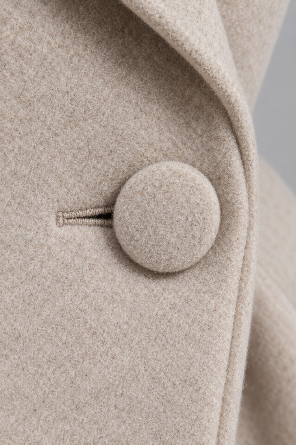Miss Paris Graceful Trench Coat