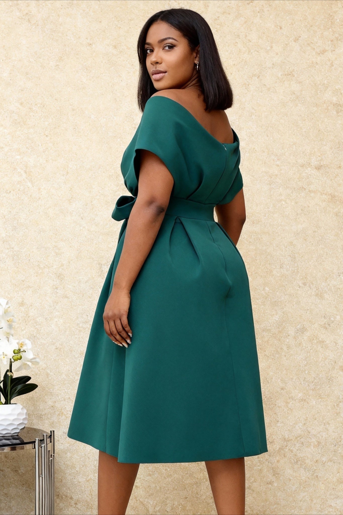 Elegant Party Evening for Gown Women Secondary image