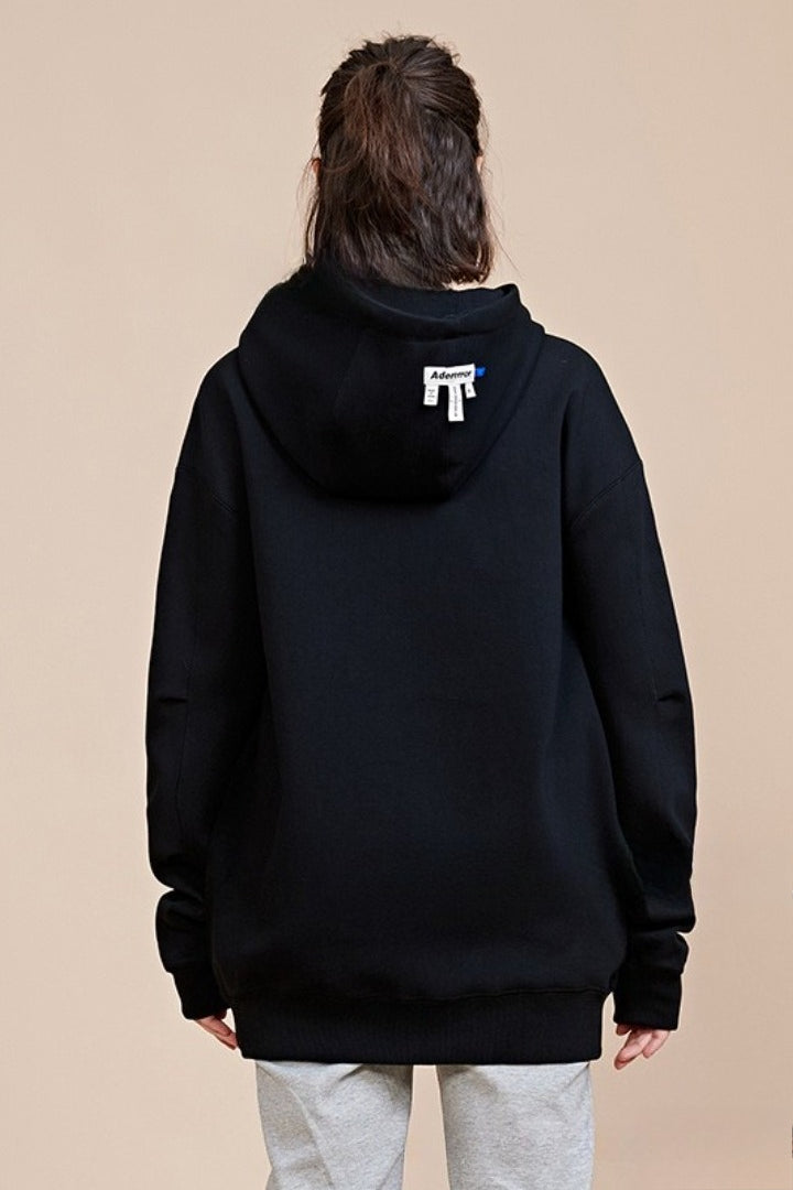 Unisex Pullover Graphic Hoodie Secondary image