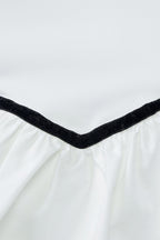 Sultry Princess Slip Dress