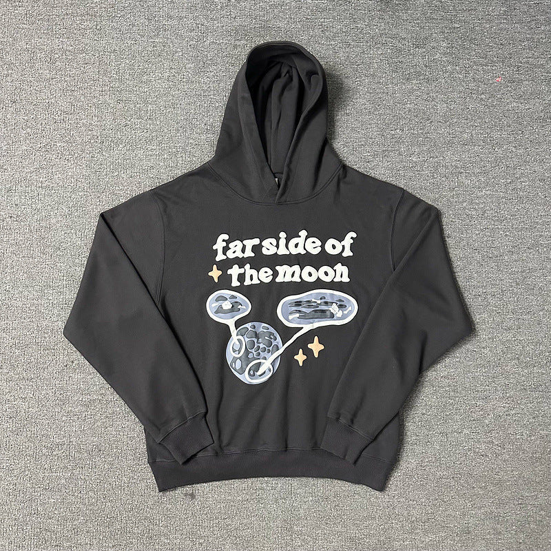 Gothic Streetwear Hoodie Secondary image