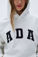 Cotton Oversized Streetwear Hoodie