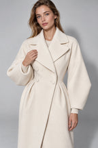 Miss Paris Graceful Trench Coat