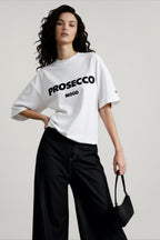 High Street Letter T-shirts