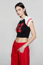 Vintage Y2K Graphic T-shirts