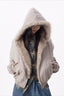 Insulated Bomber Jacket
