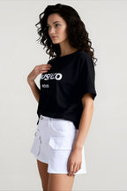 High Street Letter T-shirts