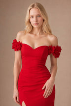 Long Sleeve Backless Bodycon Formal Dress