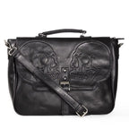 Luxury Mini Cute High Quality Black Cat Leather Women’s Fashion Crossbody Shoulder Bag