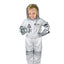 Astronaut Spaceman Space Suit Birthday Kid Costumes