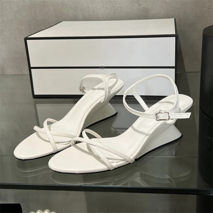 Unique Chic Elegant Stylish Comfortable Casual Low Heel Pumps