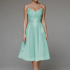 DressBetty - Elegant Luxury  Long Formal Party Midi Dress