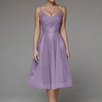DressBetty - Elegant Luxury  Long Formal Party Midi Dress