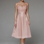 DressBetty - Elegant Luxury  Long Formal Party Midi Dress